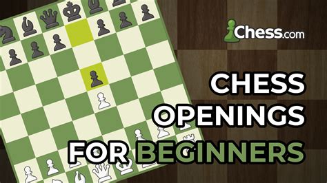chess opening practice.